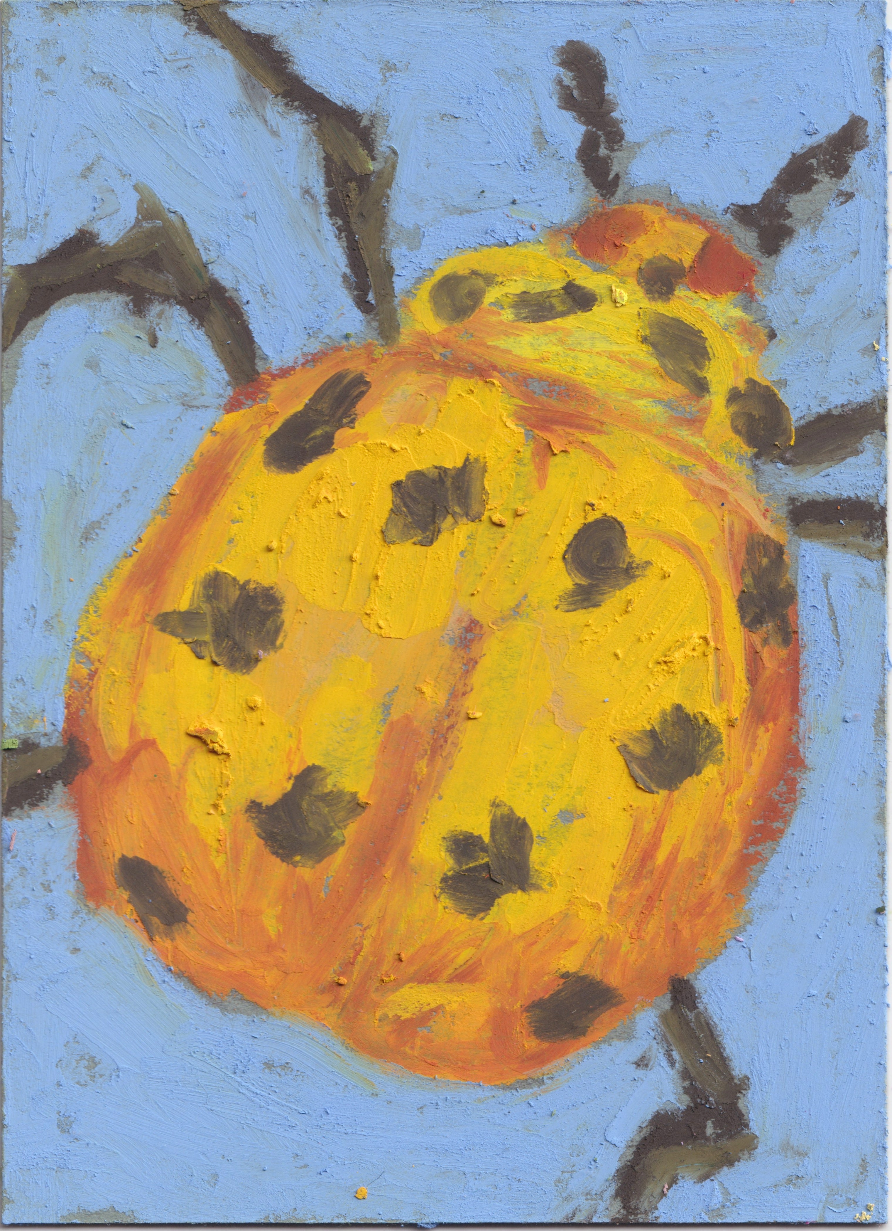 Ladybug No.2