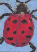 Ladybug No.1