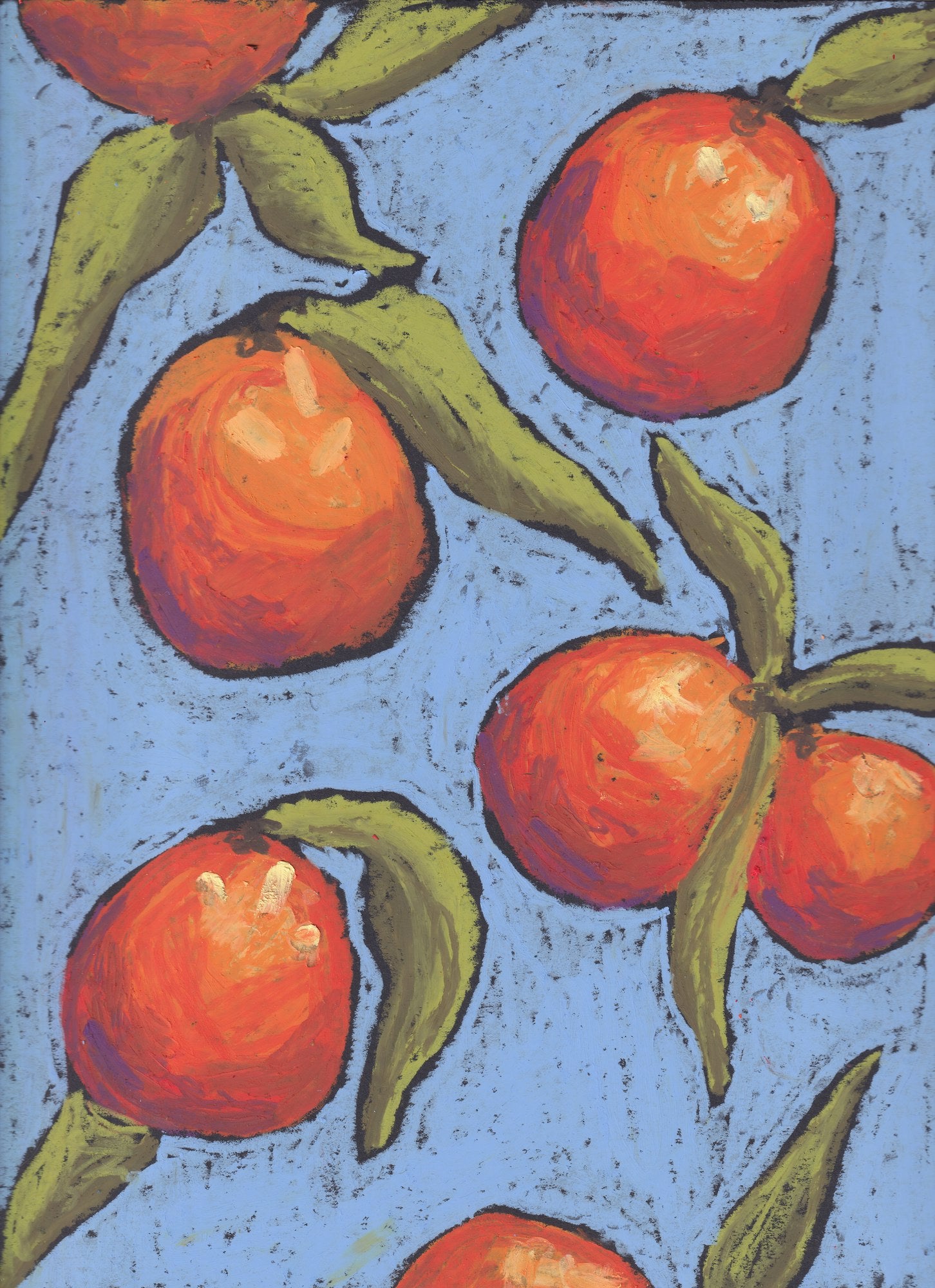 Citrus!