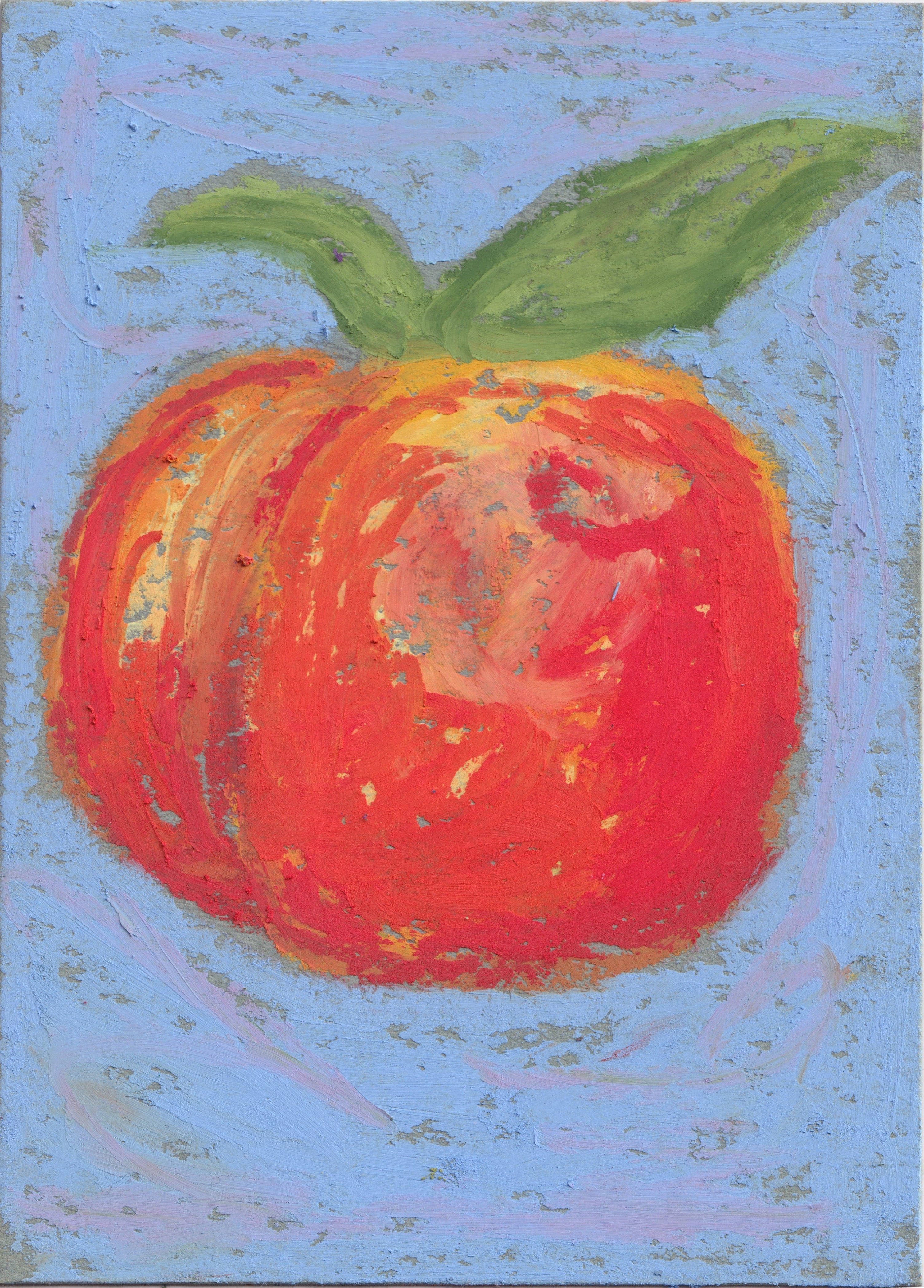 Peach