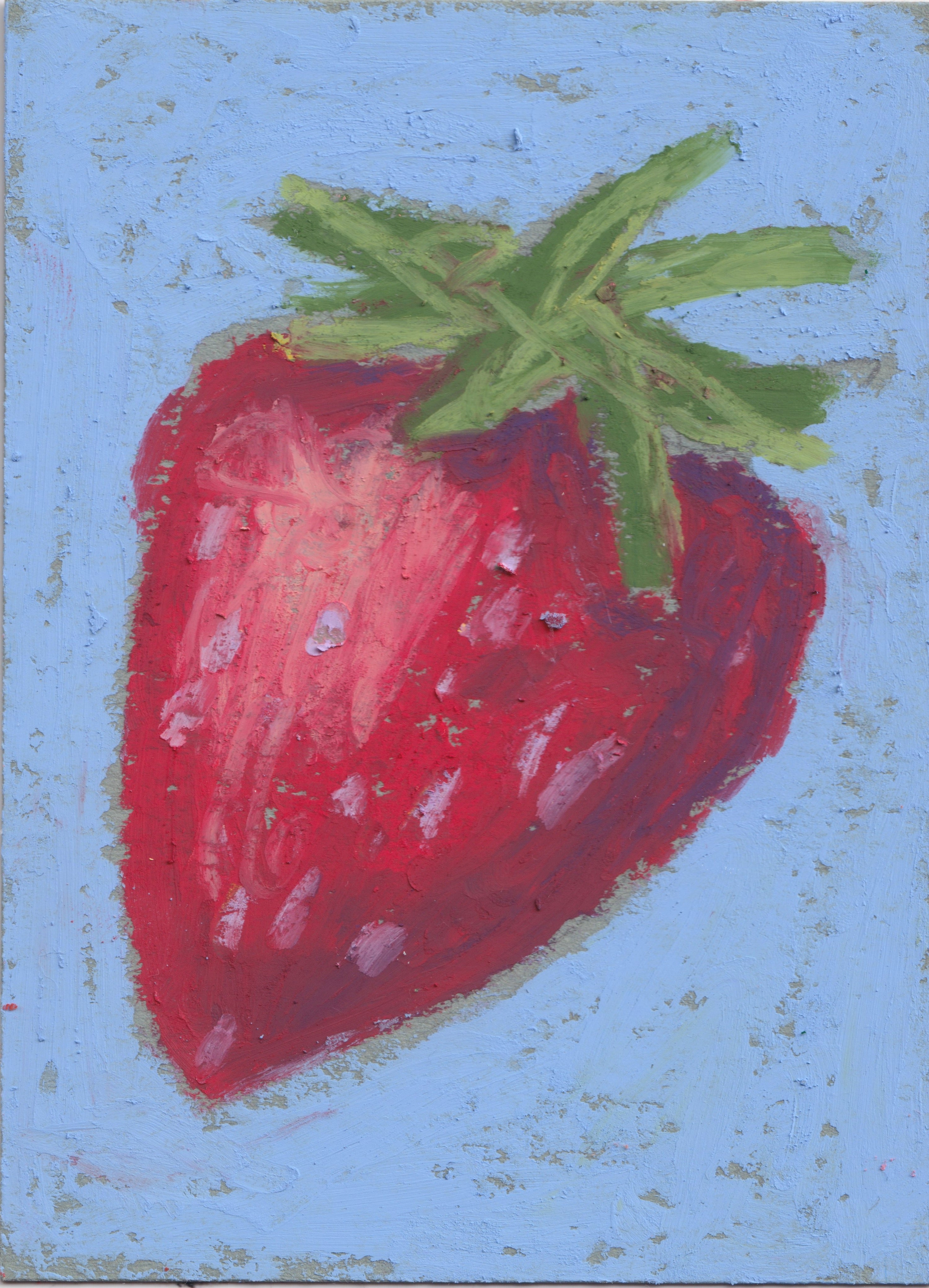 Strawberry