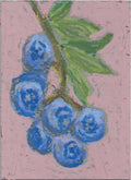 Blueberries