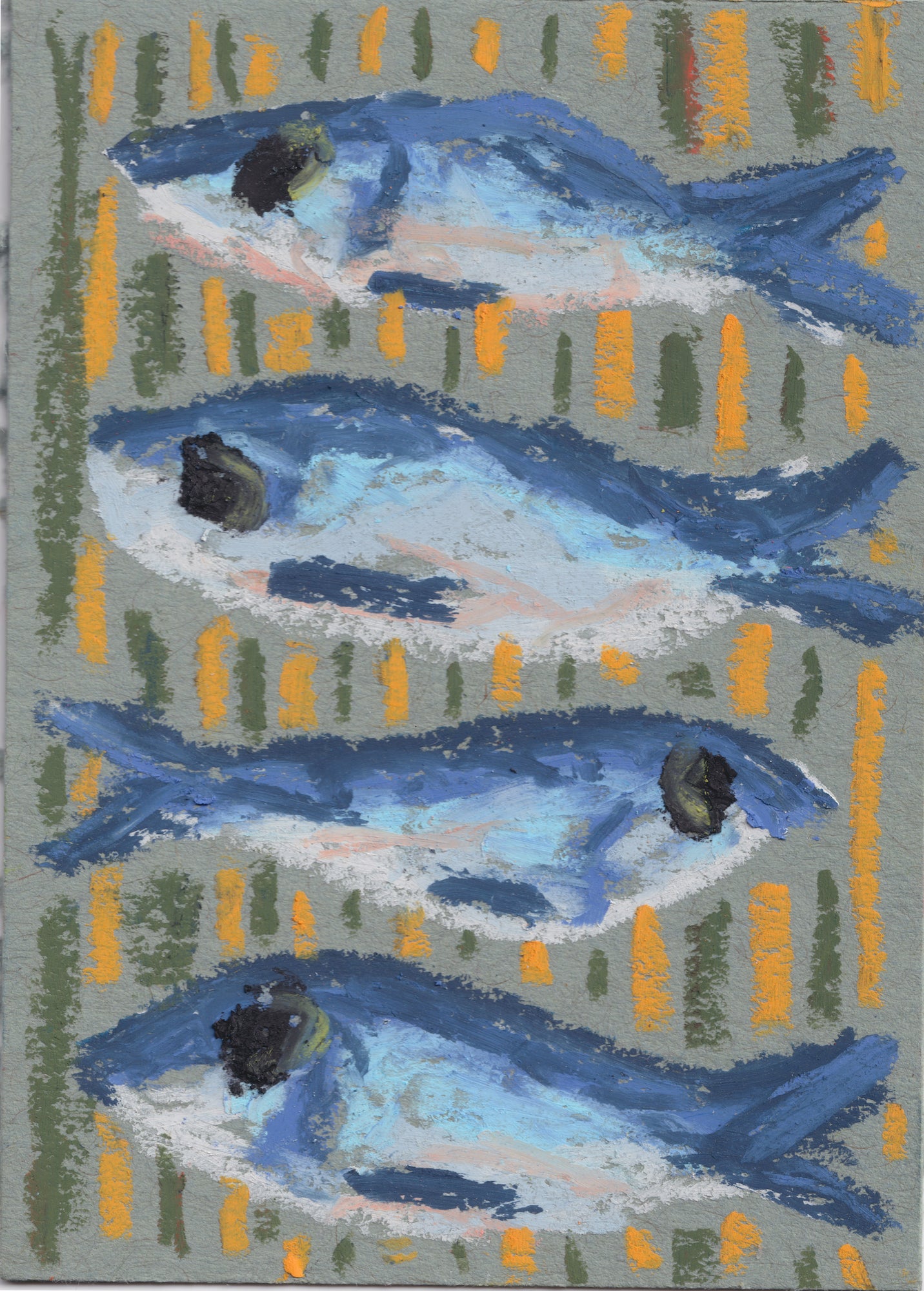 Mini Sardini No.03