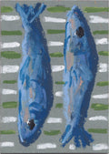Mini Sardini No.11