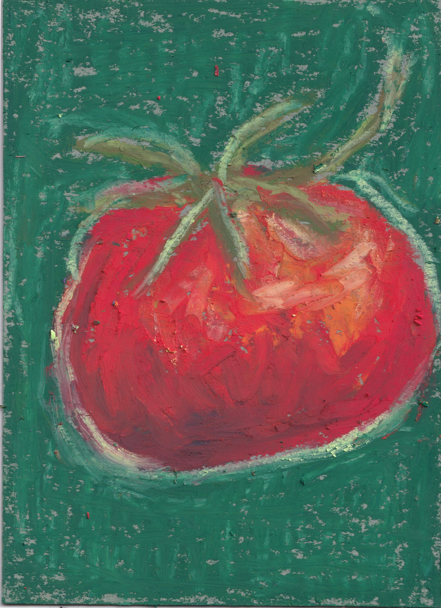 Mini Tomato