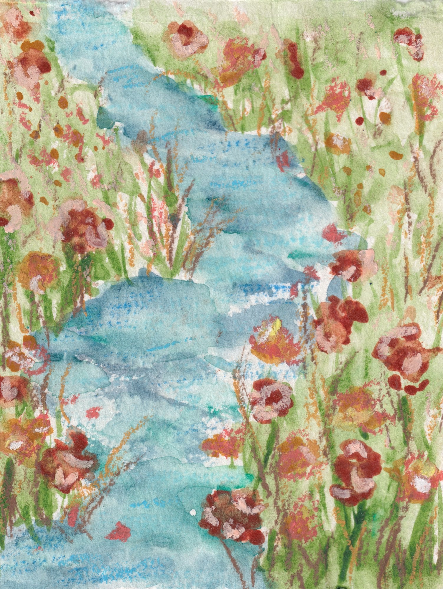 The Brook